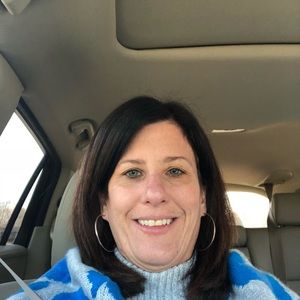 Meet your Posher, Cathleen